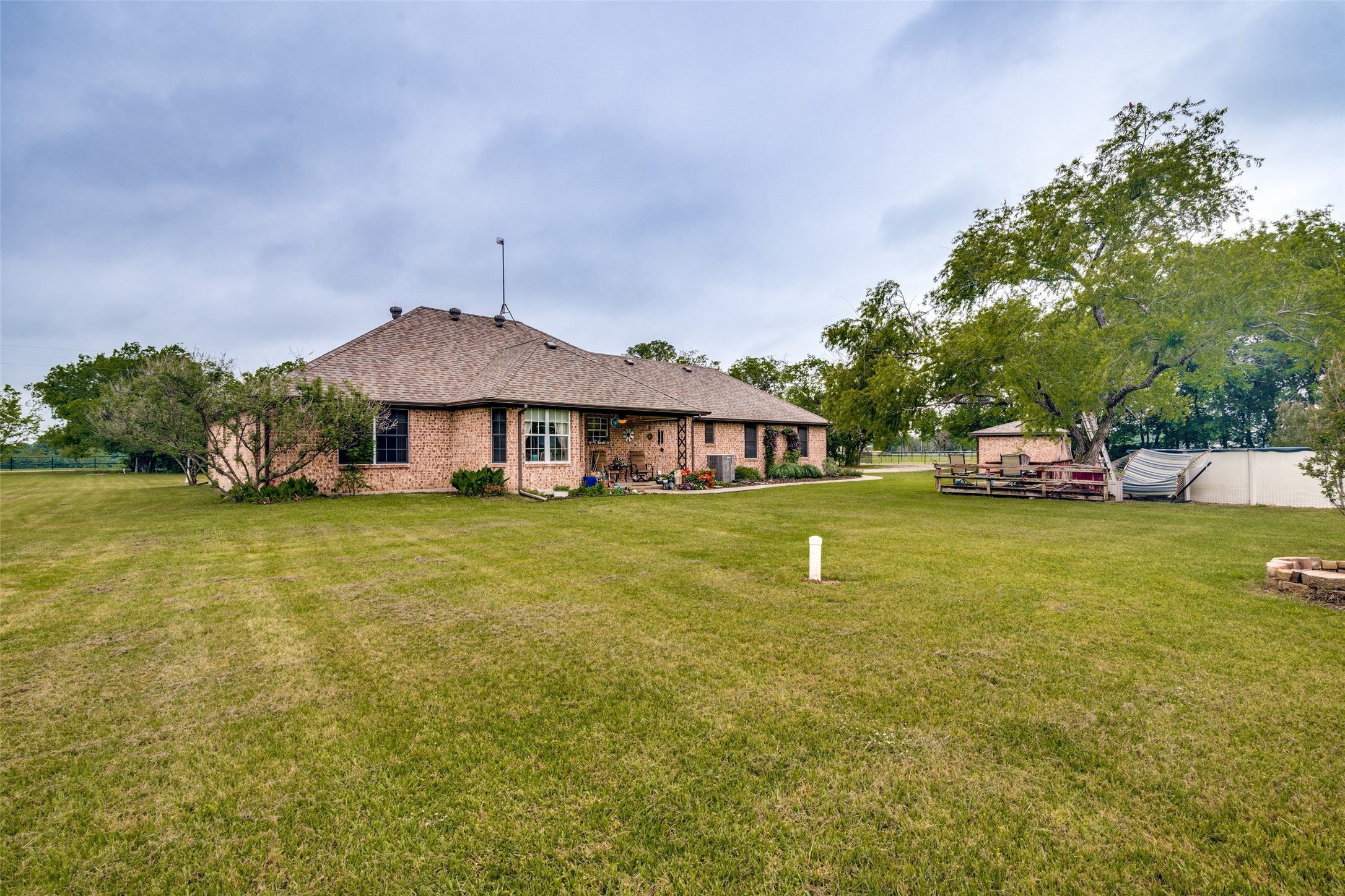2180 County Road 2218 Caddo Mills TX 75135