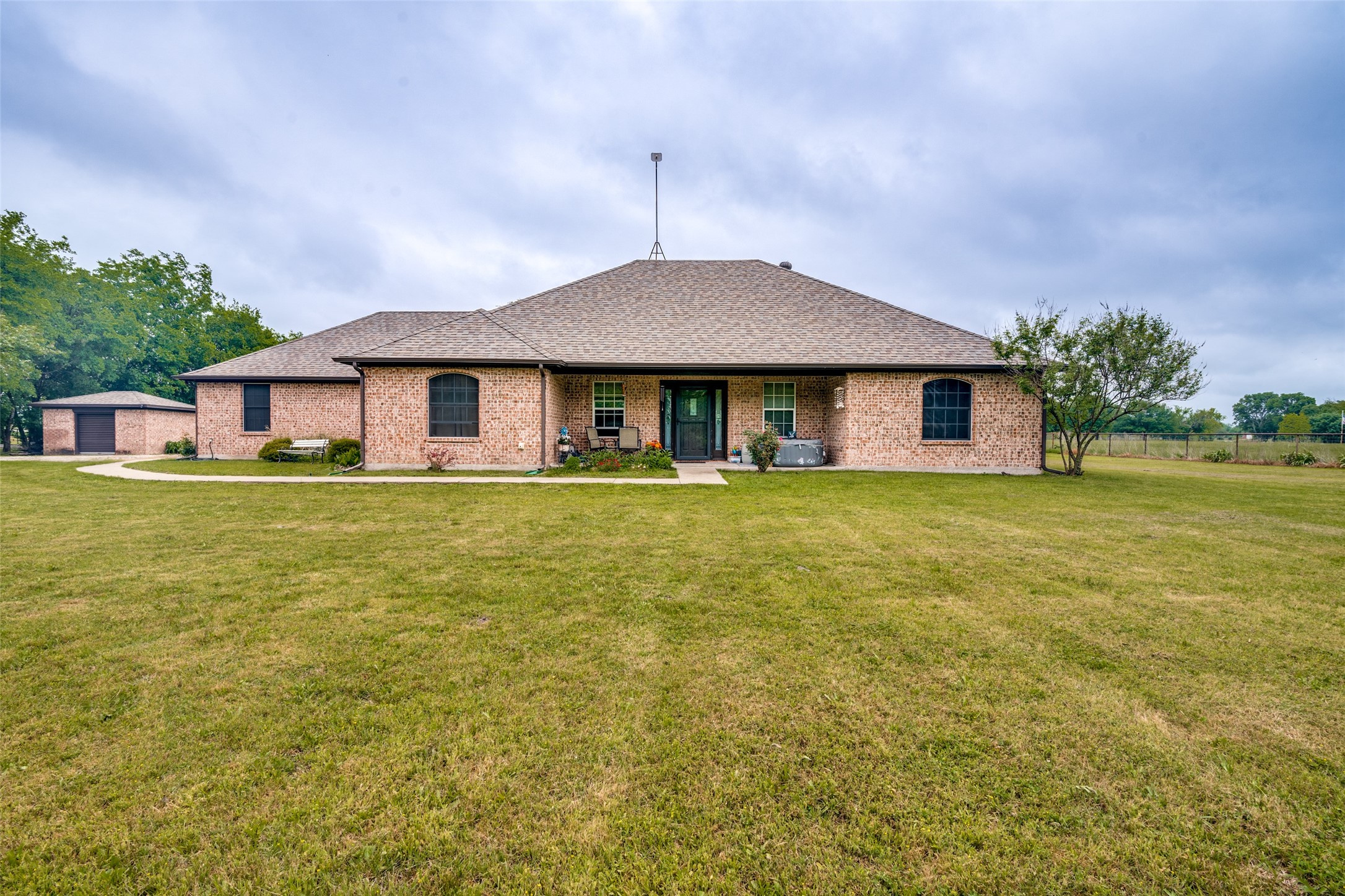 2180 County Road 2218 Caddo Mills TX 75135