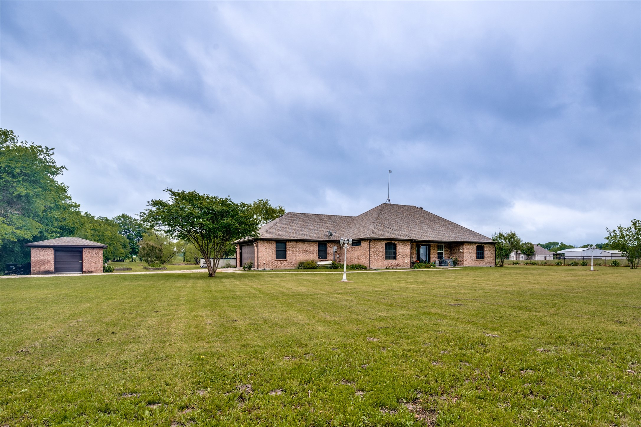2180 County Road 2218 Caddo Mills TX 75135