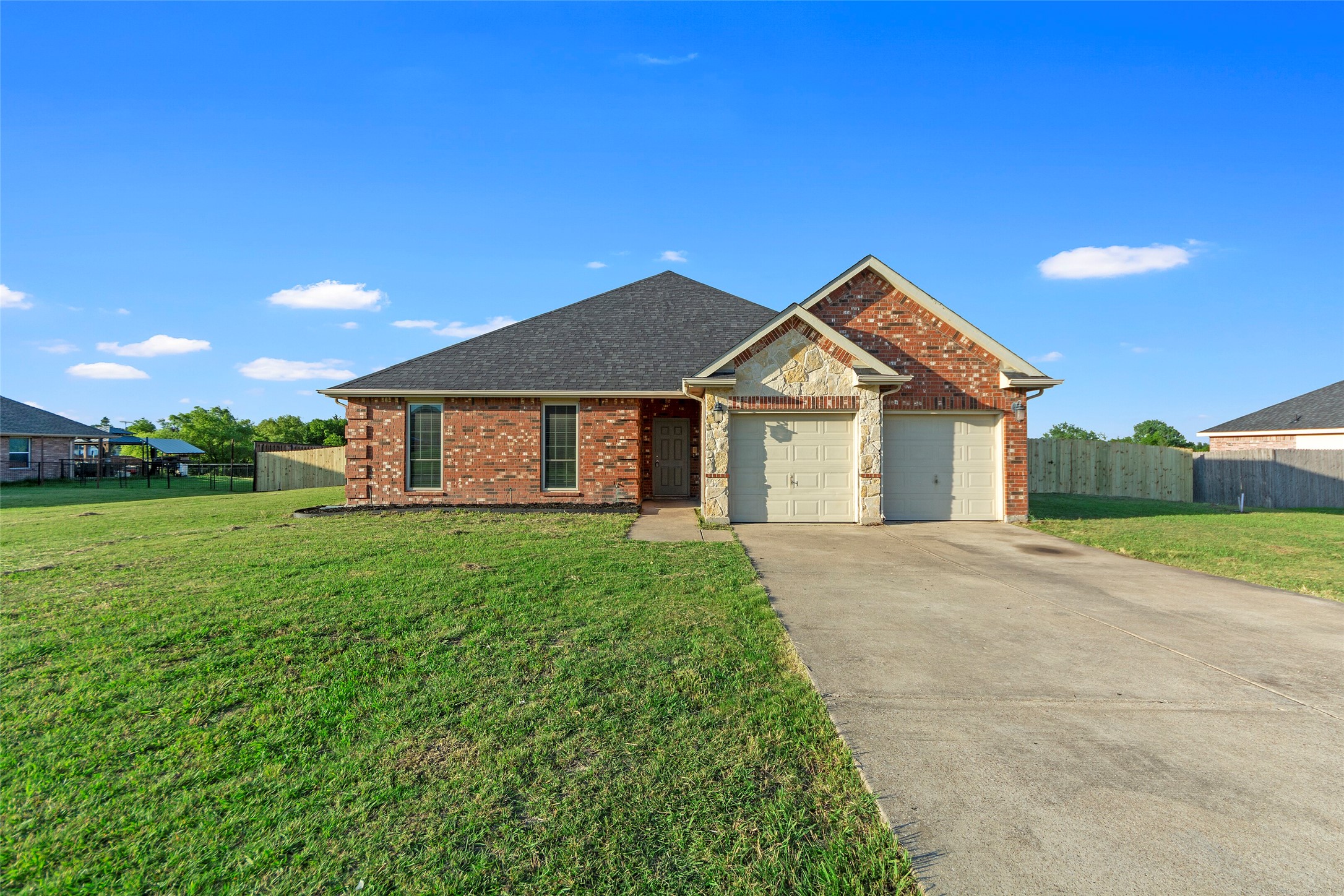 105 Southview Drive Fate TX 75189