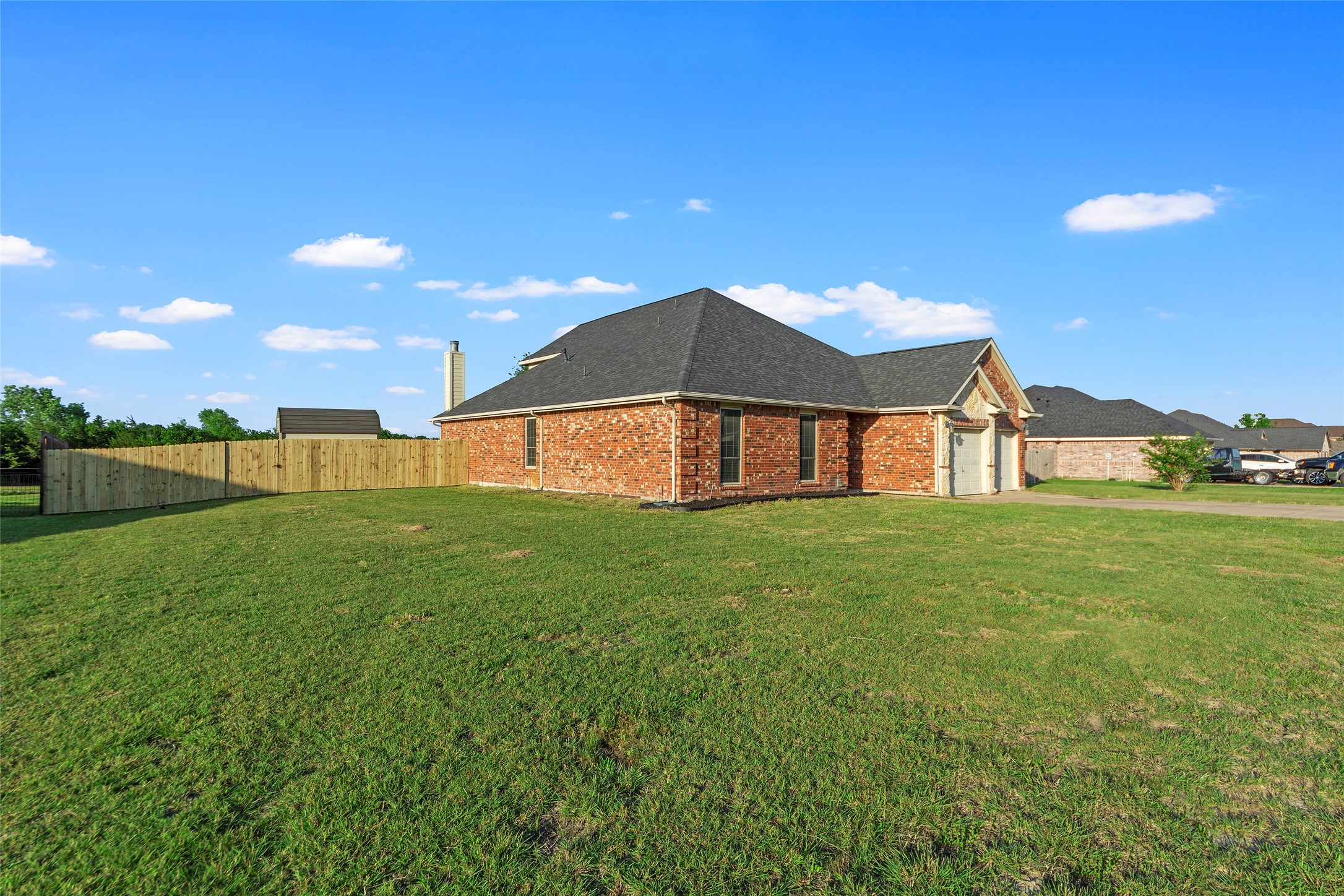 105 Southview Drive Fate TX 75189