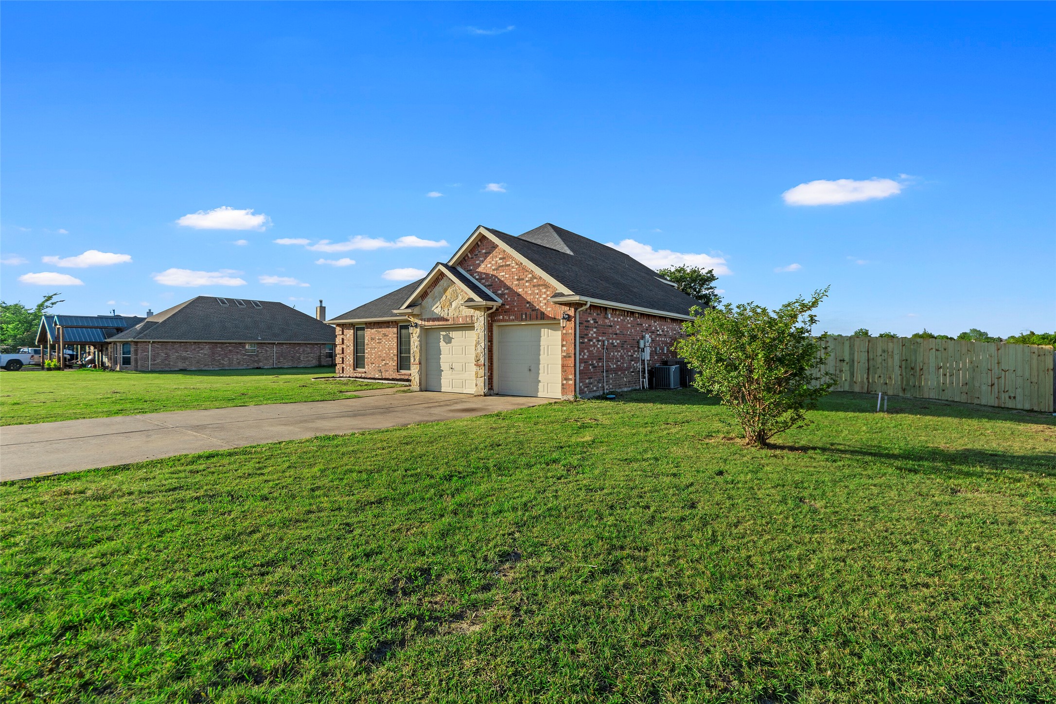 105 Southview Drive Fate TX 75189