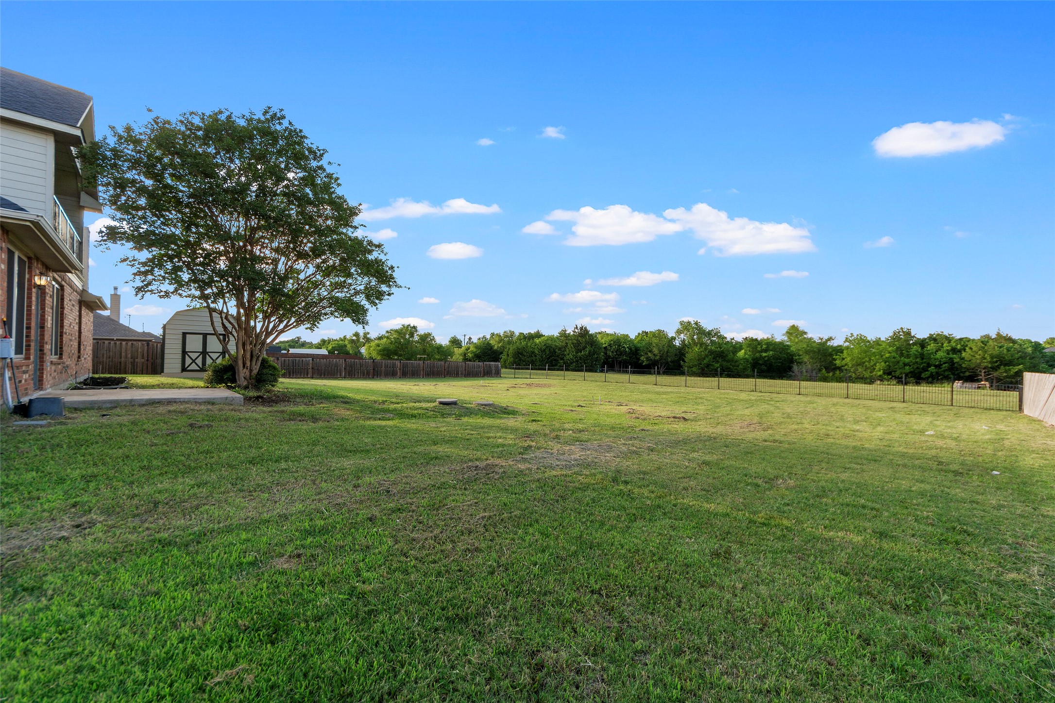 105 Southview Drive Fate TX 75189