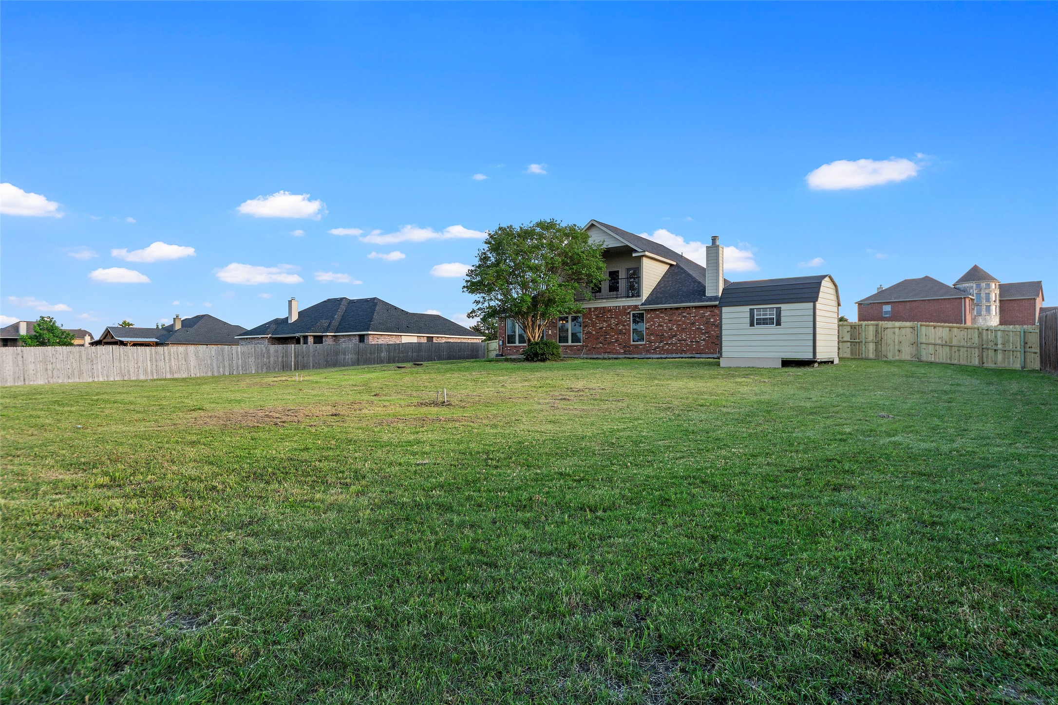 105 Southview Drive Fate TX 75189