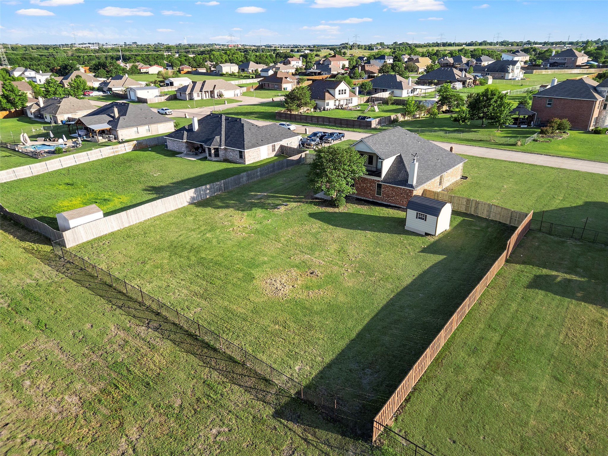 105 Southview Drive Fate TX 75189