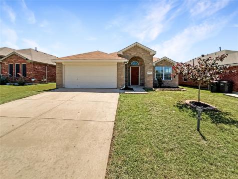3705 Renzel Boulevard Fort Worth TX 76116