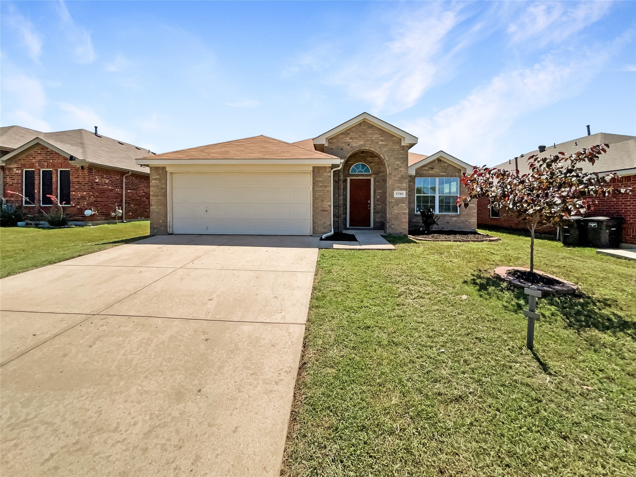 3705 Renzel Boulevard Fort Worth TX 76116