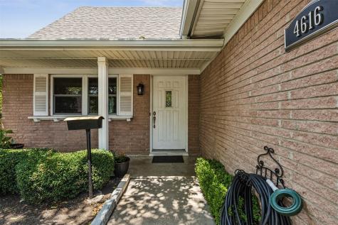 4616 Bonnell Avenue Fort Worth TX 76107