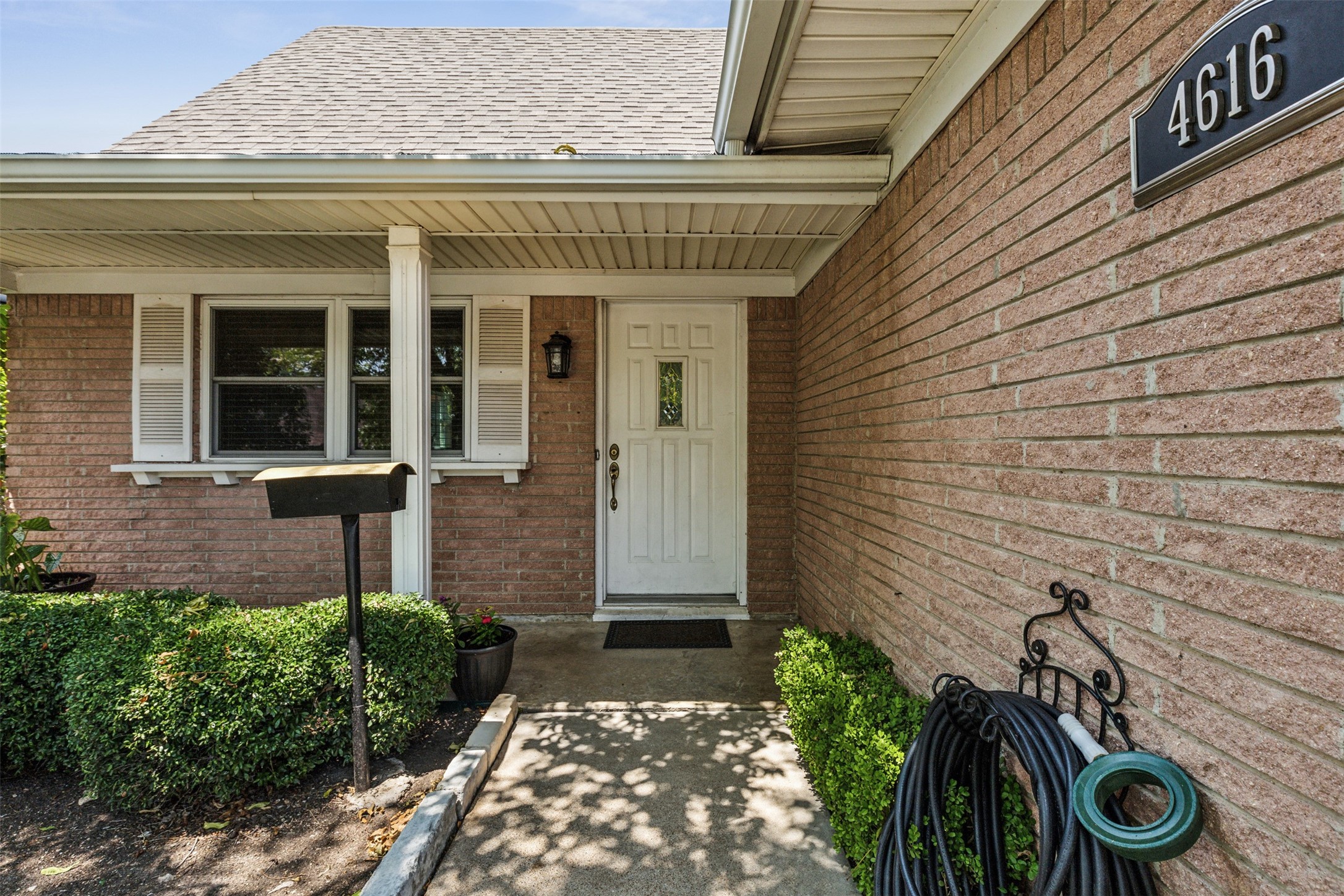 4616 Bonnell Avenue Fort Worth TX 76107
