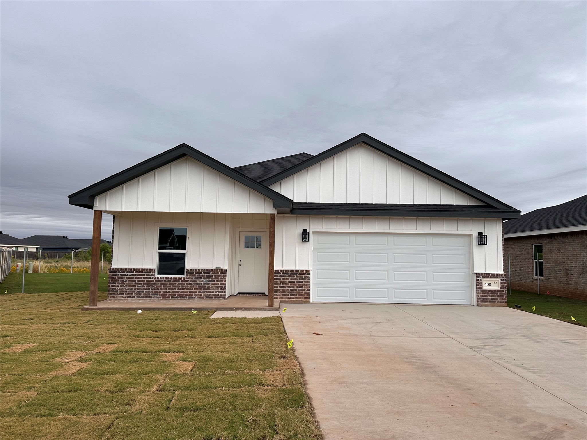 400 Gunsight Ridge Abilene TX 79602