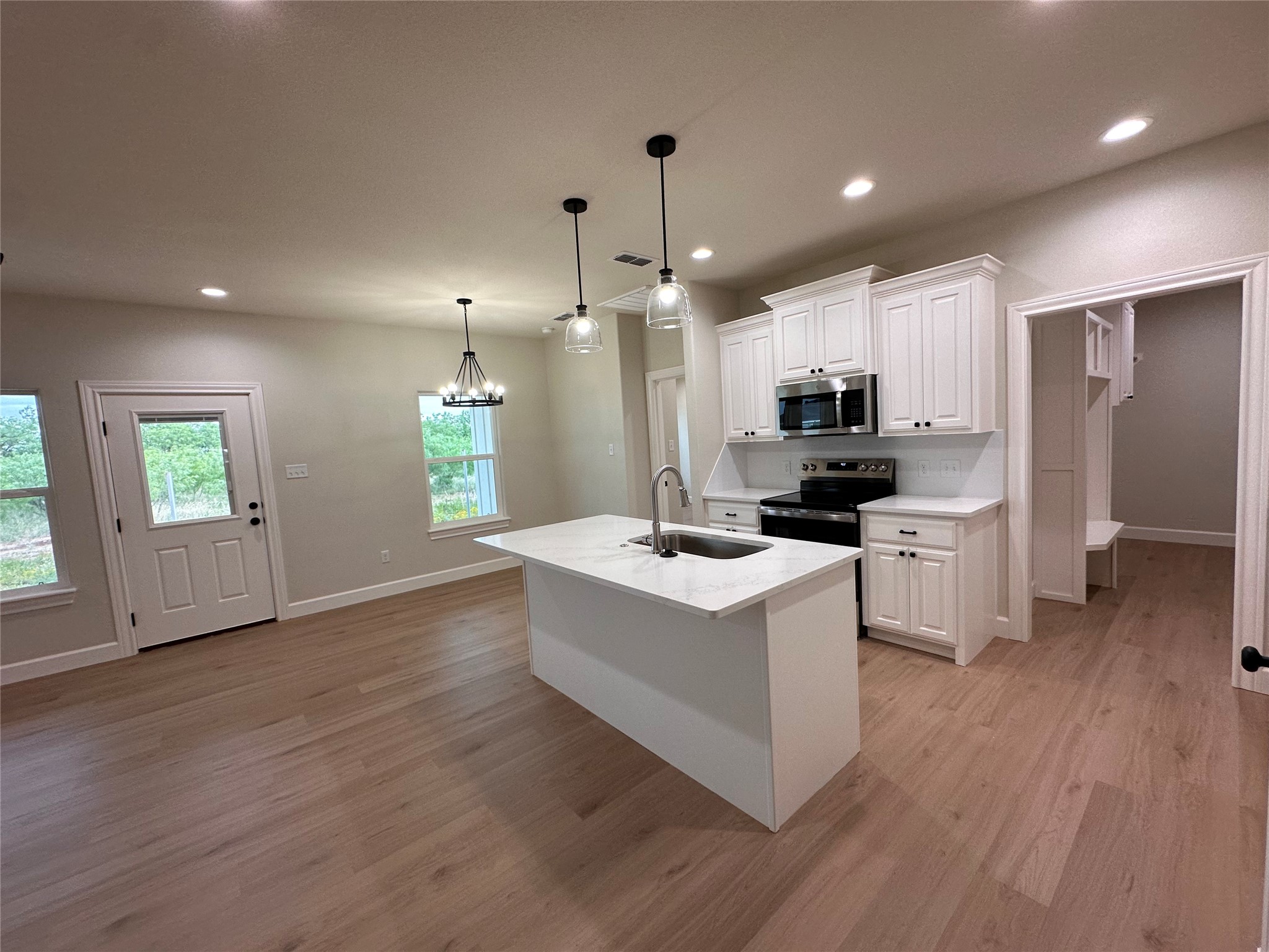 400 Gunsight Ridge Abilene TX 79602
