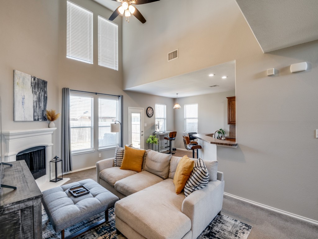 2029 Jack County Drive Forney TX 75126
