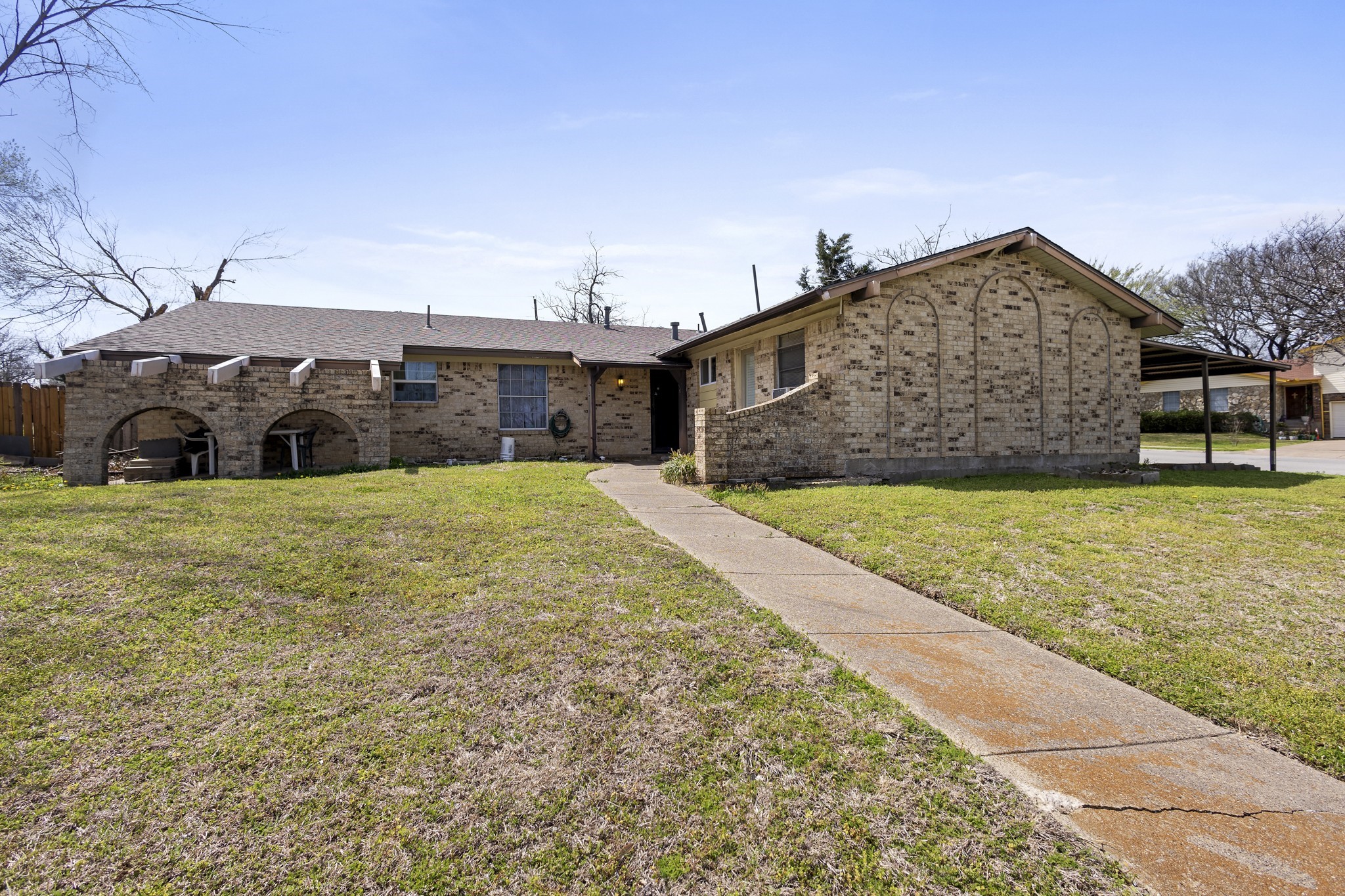 2524 Candleberry Drive Mesquite TX 75149