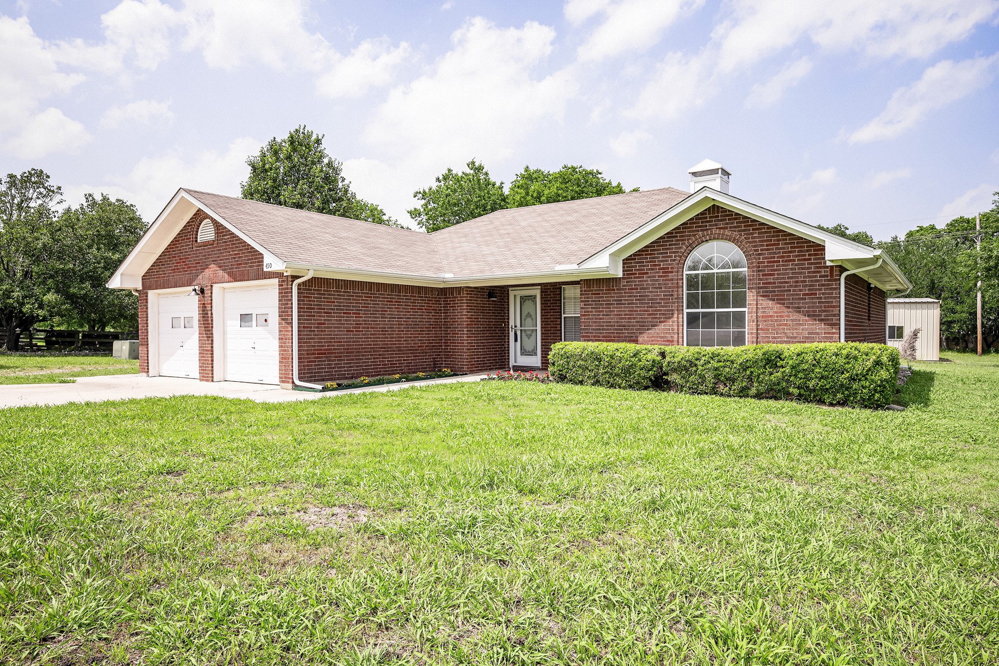 450 Venezia Court Princeton TX 75407