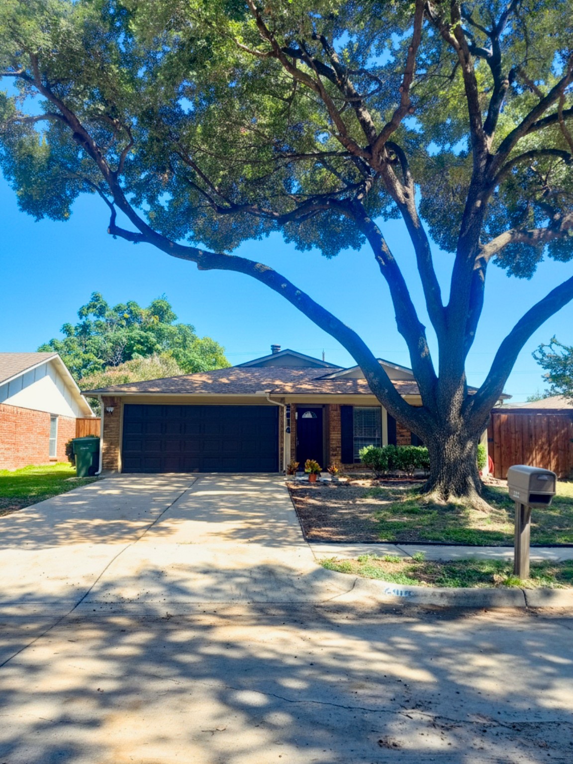 2414 Norway Drive Garland TX 75040