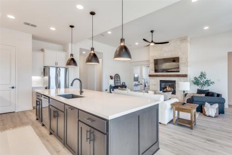 10440 Gray Hills Drive Fort Worth TX 76126