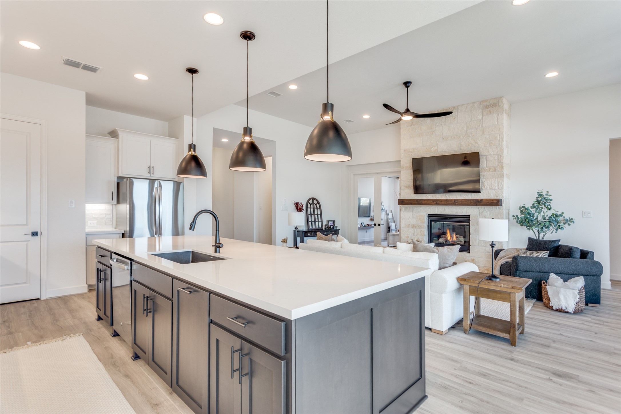 10440 Gray Hills Drive Fort Worth TX 76126