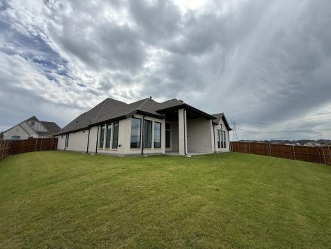 10440 Gray Hills Drive Fort Worth TX 76126
