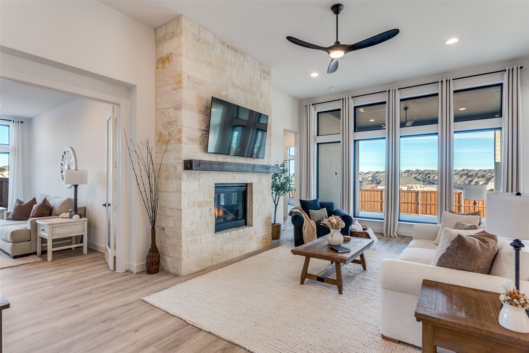 10440 Gray Hills Drive Fort Worth TX 76126