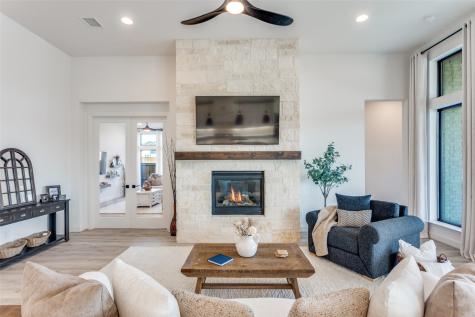 10440 Gray Hills Drive Fort Worth TX 76126