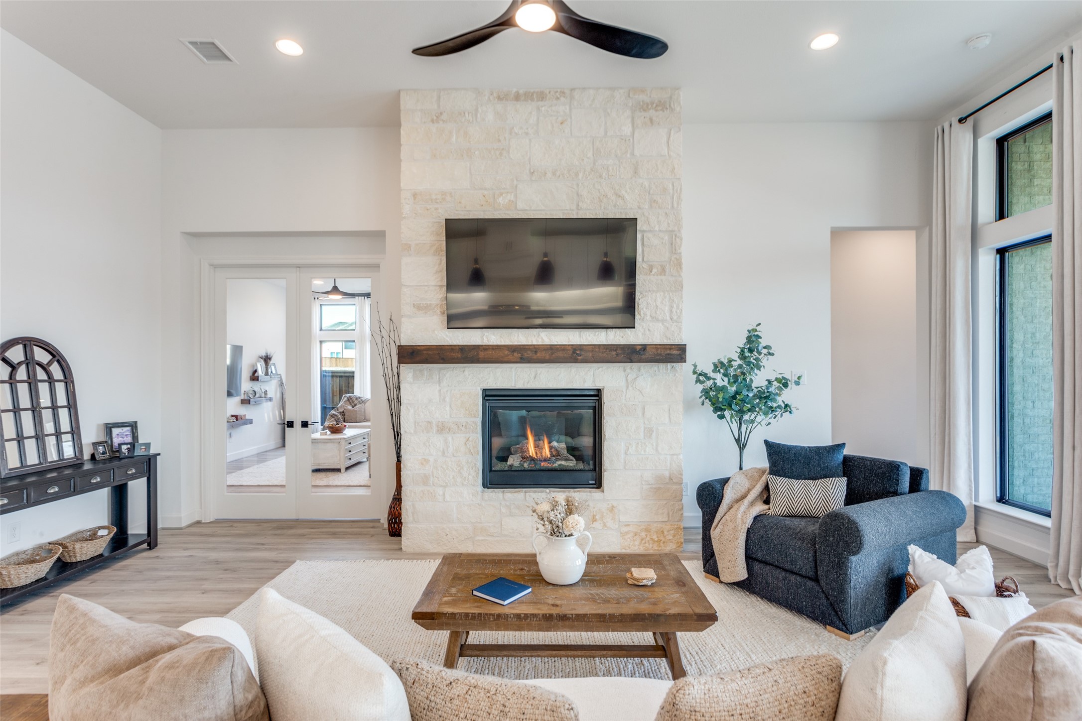 10440 Gray Hills Drive Fort Worth TX 76126