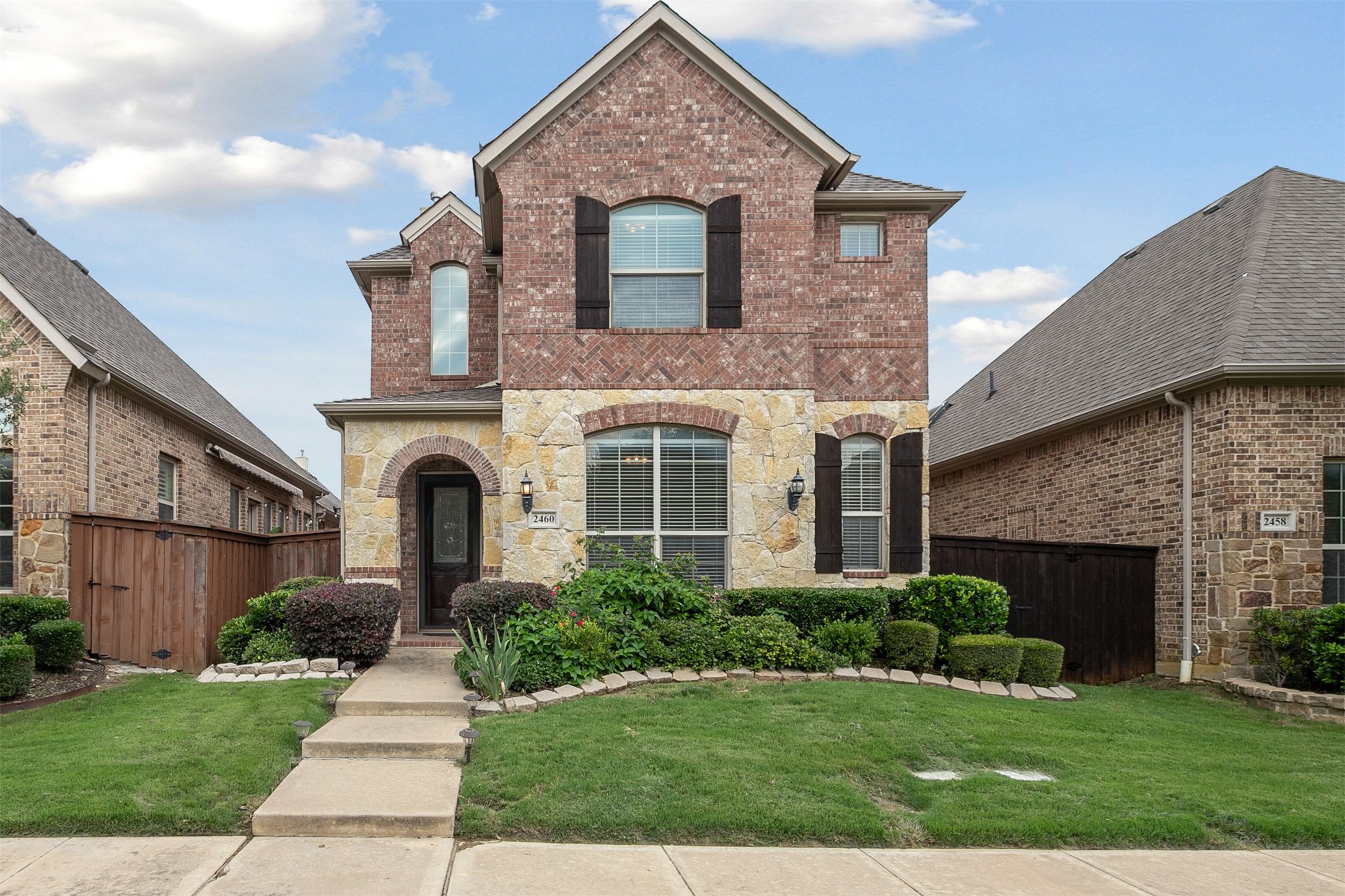 2460 Embleton Drive Lewisville TX 75067