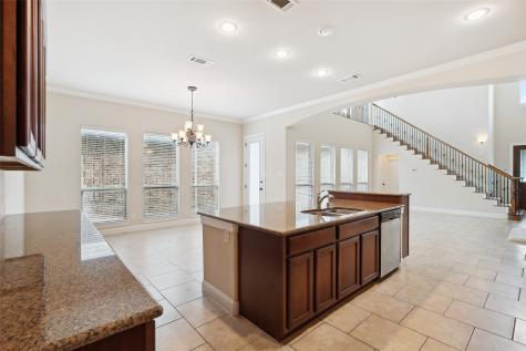 2460 Embleton Drive Lewisville TX 75067