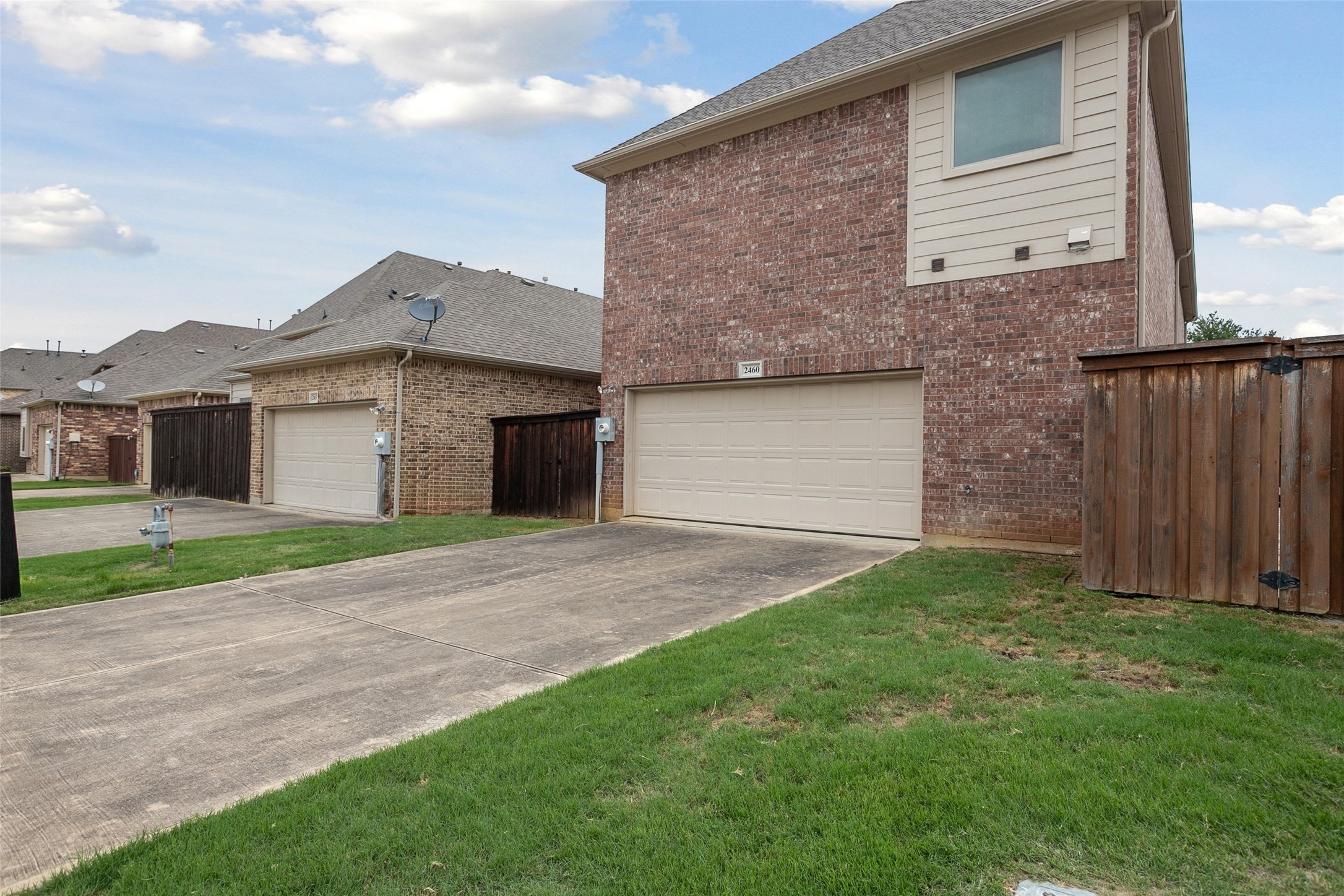 2460 Embleton Drive Lewisville TX 75067