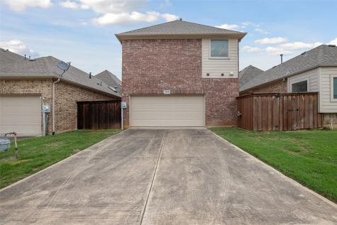 2460 Embleton Drive Lewisville TX 75067