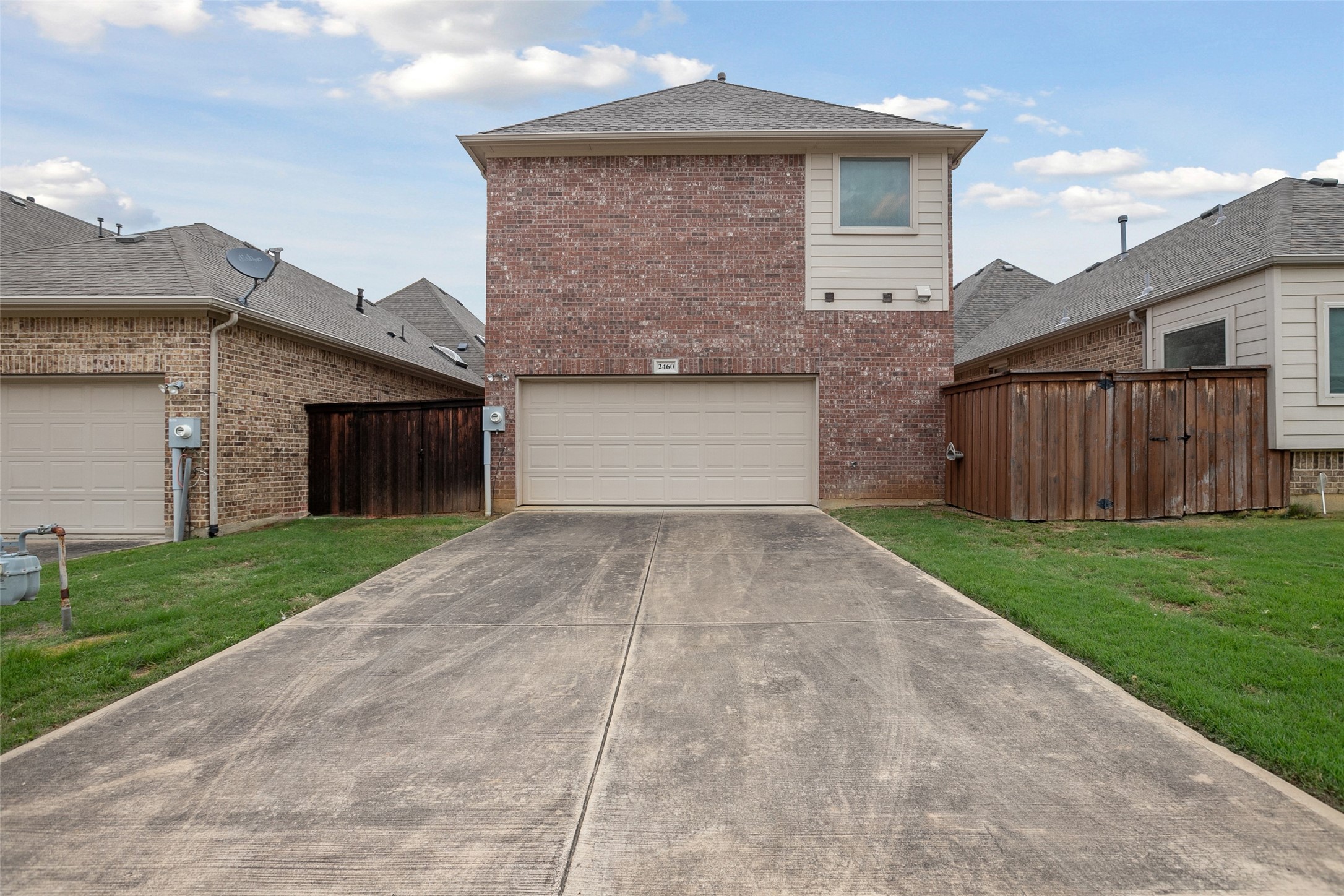 2460 Embleton Drive Lewisville TX 75067