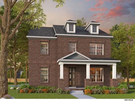 6125 Kendrick Mews North Richland Hills TX 76180