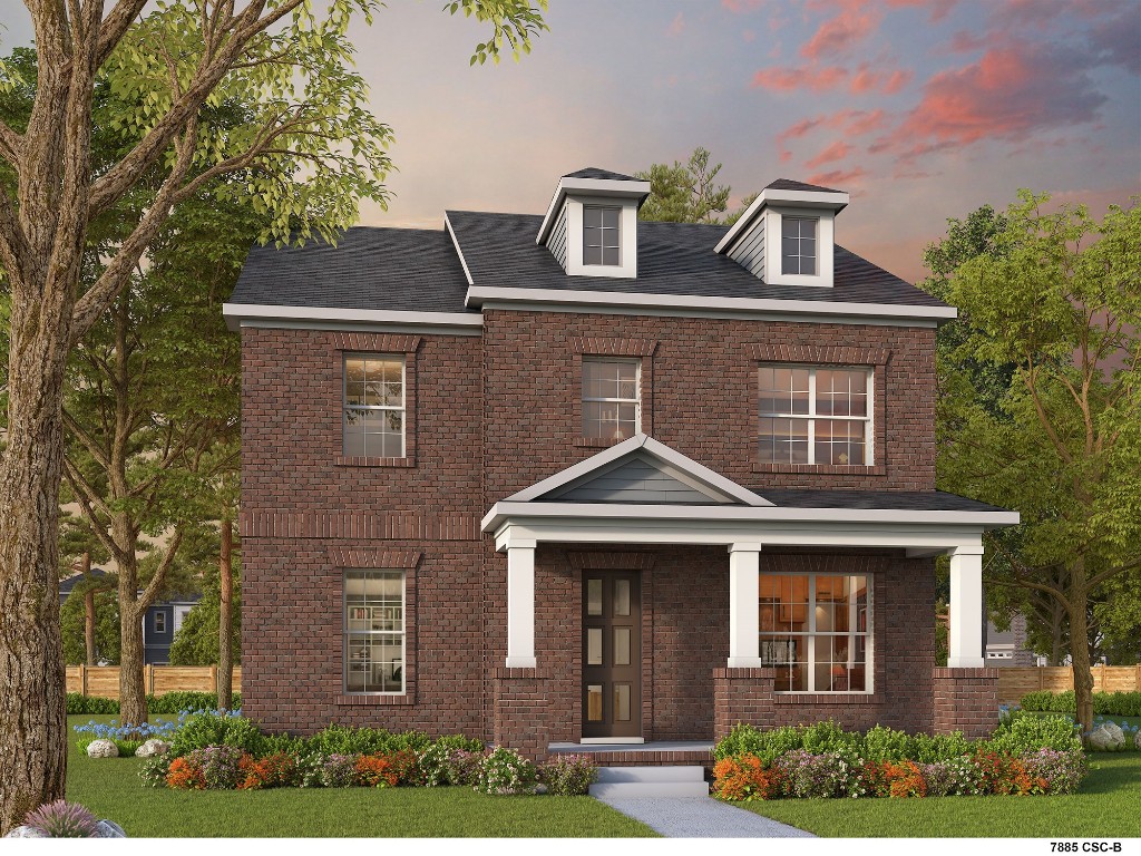 6125 Kendrick Mews North Richland Hills TX 76180