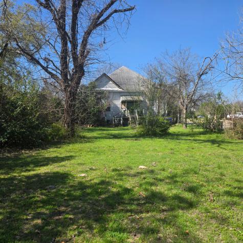 925 N 16th Street Waco TX 76707