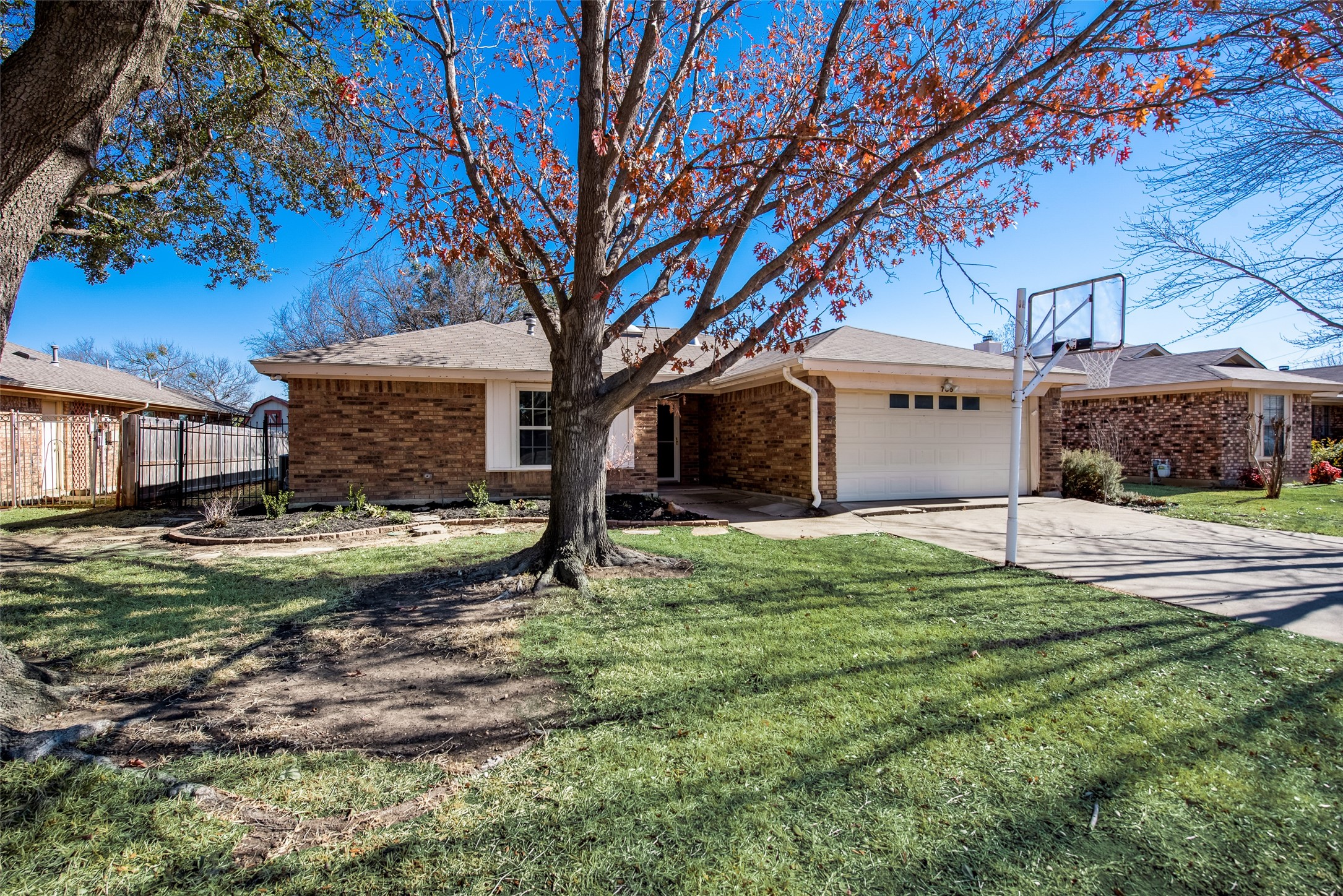 785 Santa Fe Trail Keller TX 76248