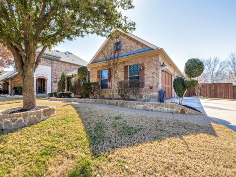 4700 Mcbreyer Place Fort Worth TX 76244