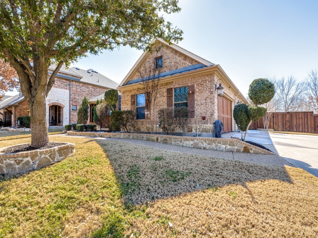 4700 Mcbreyer Place Fort Worth TX 76244