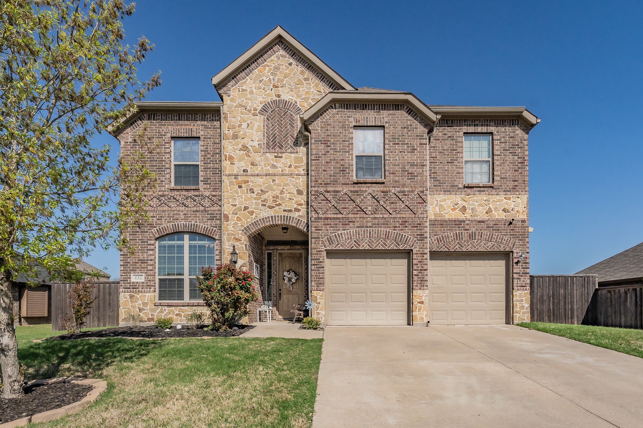 132 Haymeadow Drive Crandall TX 75114