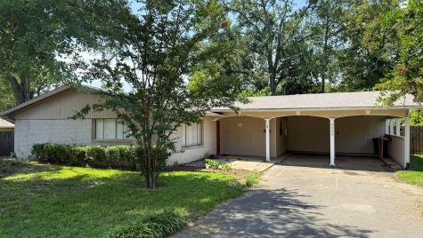3323 S Keaton Avenue Tyler TX 75701