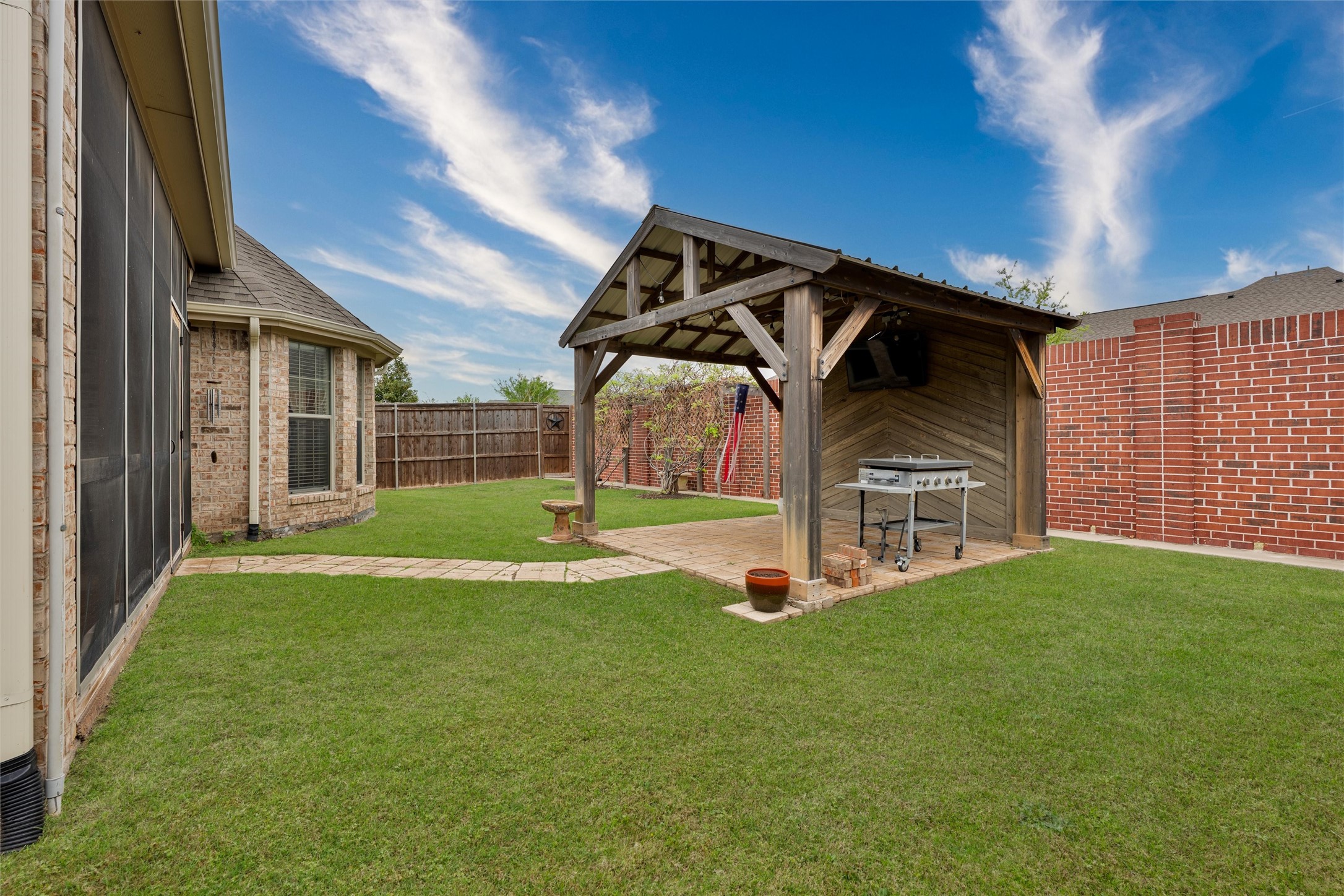 2636 Deer Hollow Drive Little Elm TX 75068