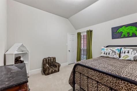 2636 Deer Hollow Drive Little Elm TX 75068