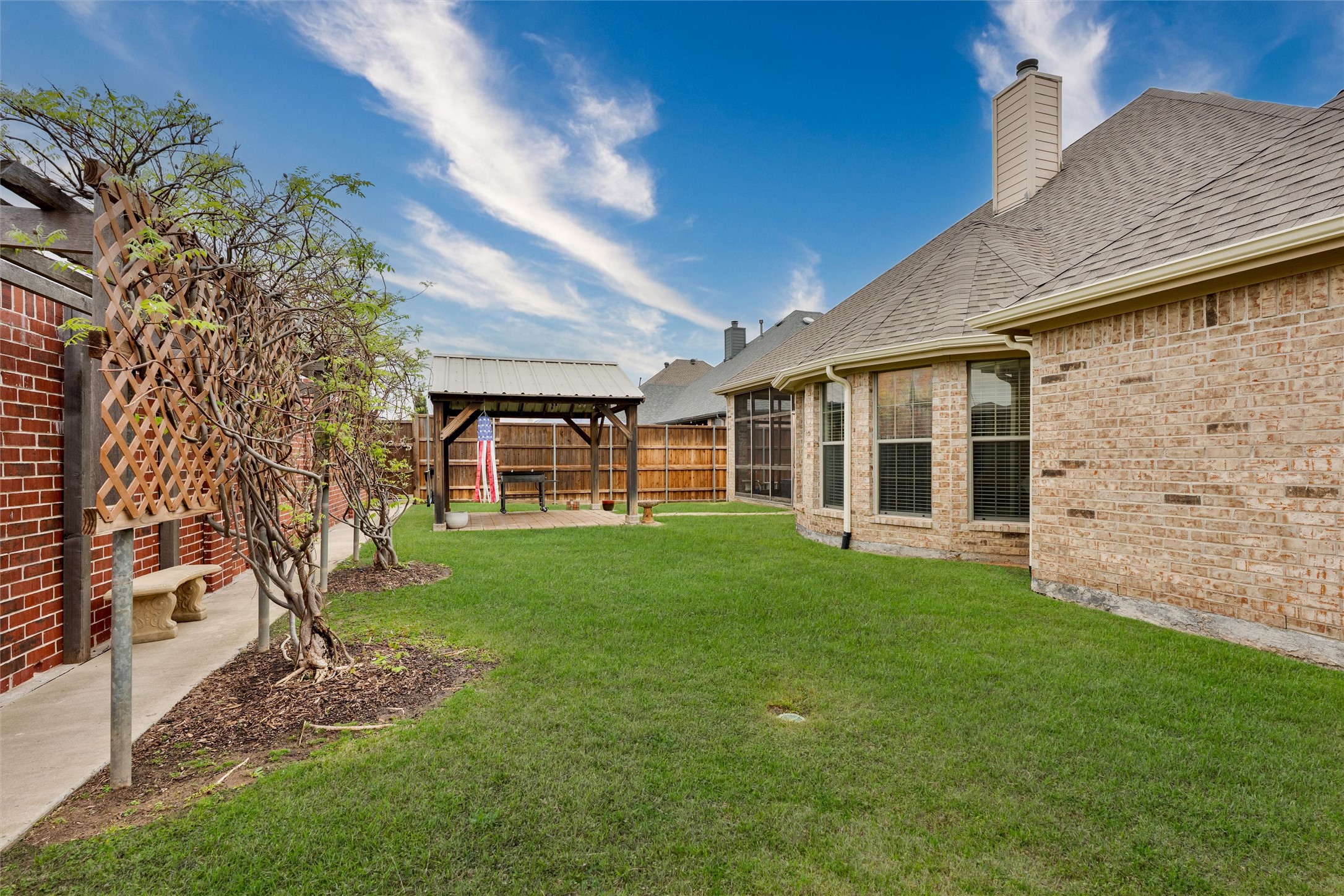 2636 Deer Hollow Drive Little Elm TX 75068