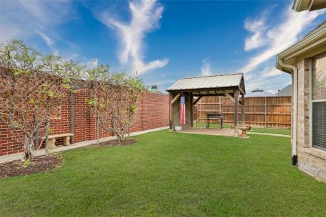 2636 Deer Hollow Drive Little Elm TX 75068