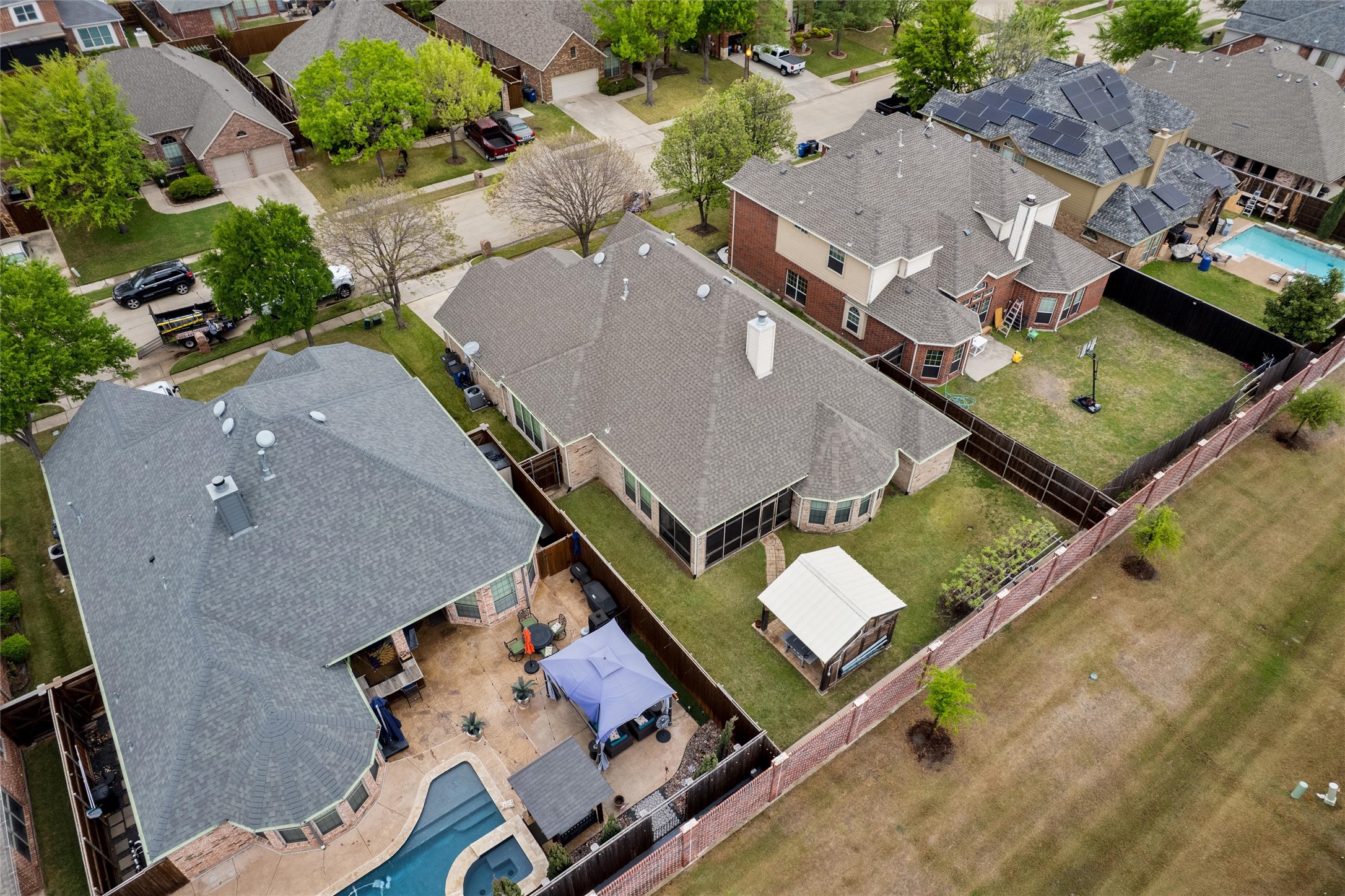 2636 Deer Hollow Drive Little Elm TX 75068