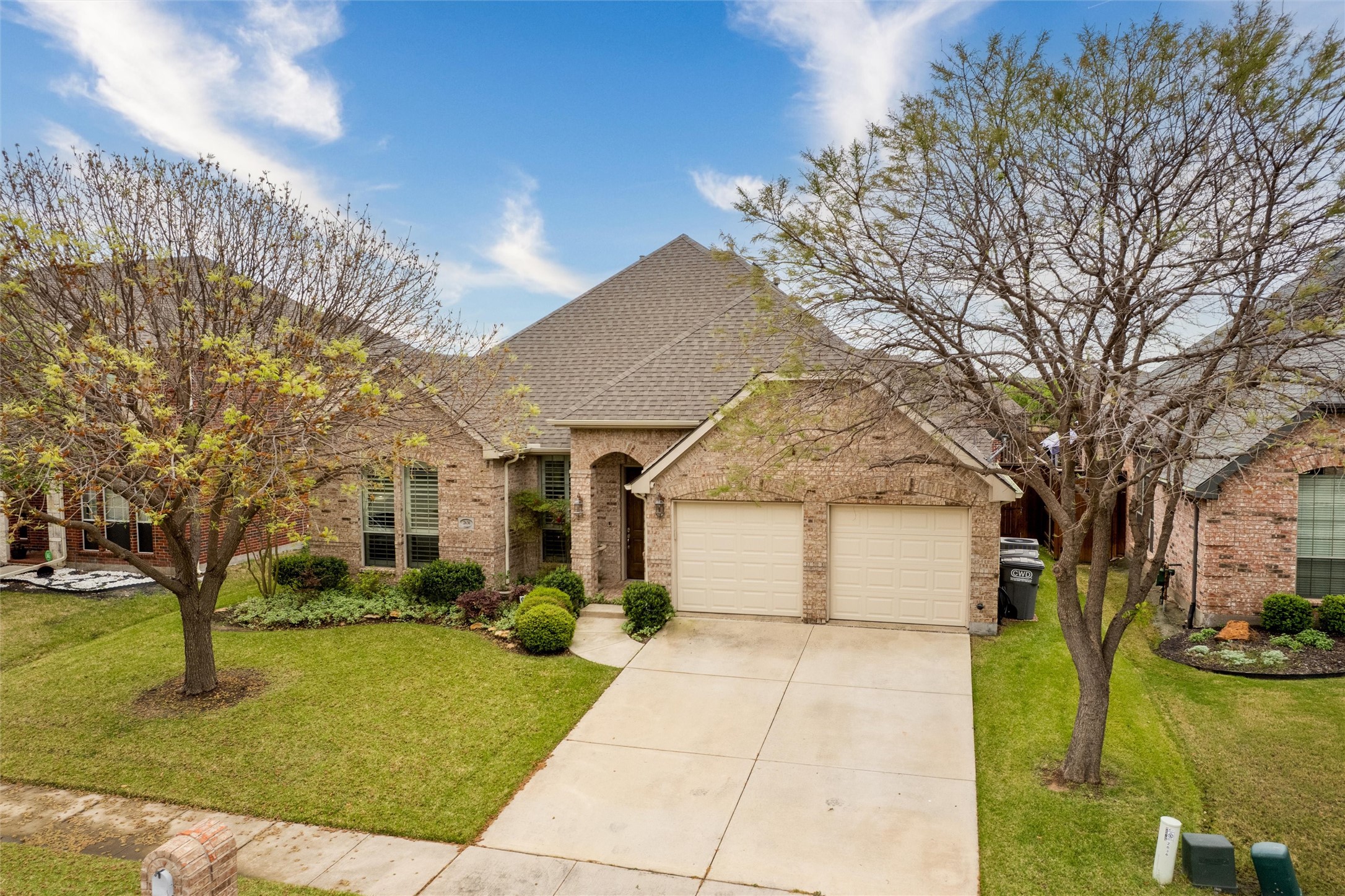2636 Deer Hollow Drive Little Elm TX 75068