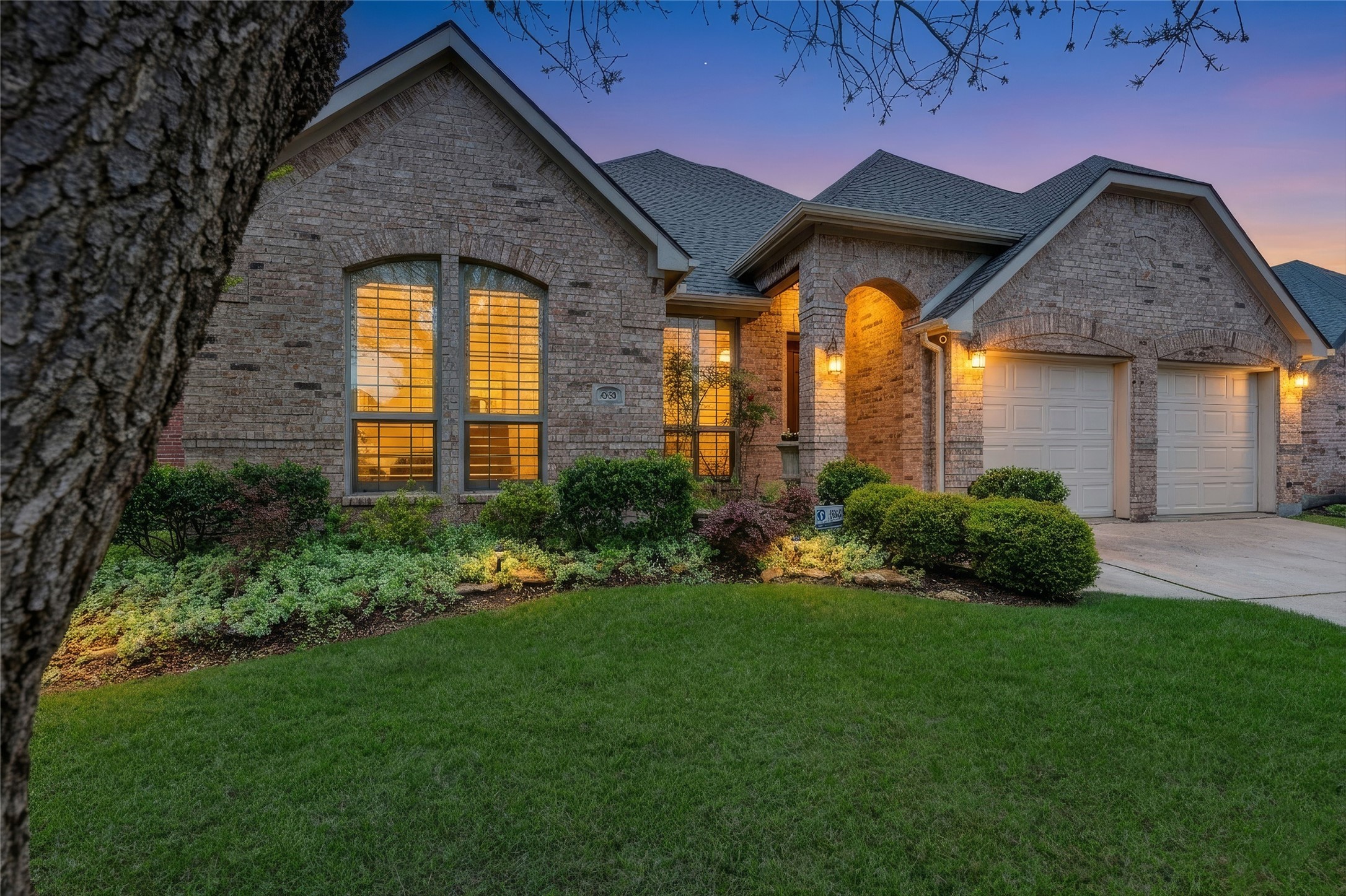 2636 Deer Hollow Drive Little Elm TX 75068
