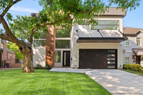 7203 Casa Loma Avenue Dallas TX 75214