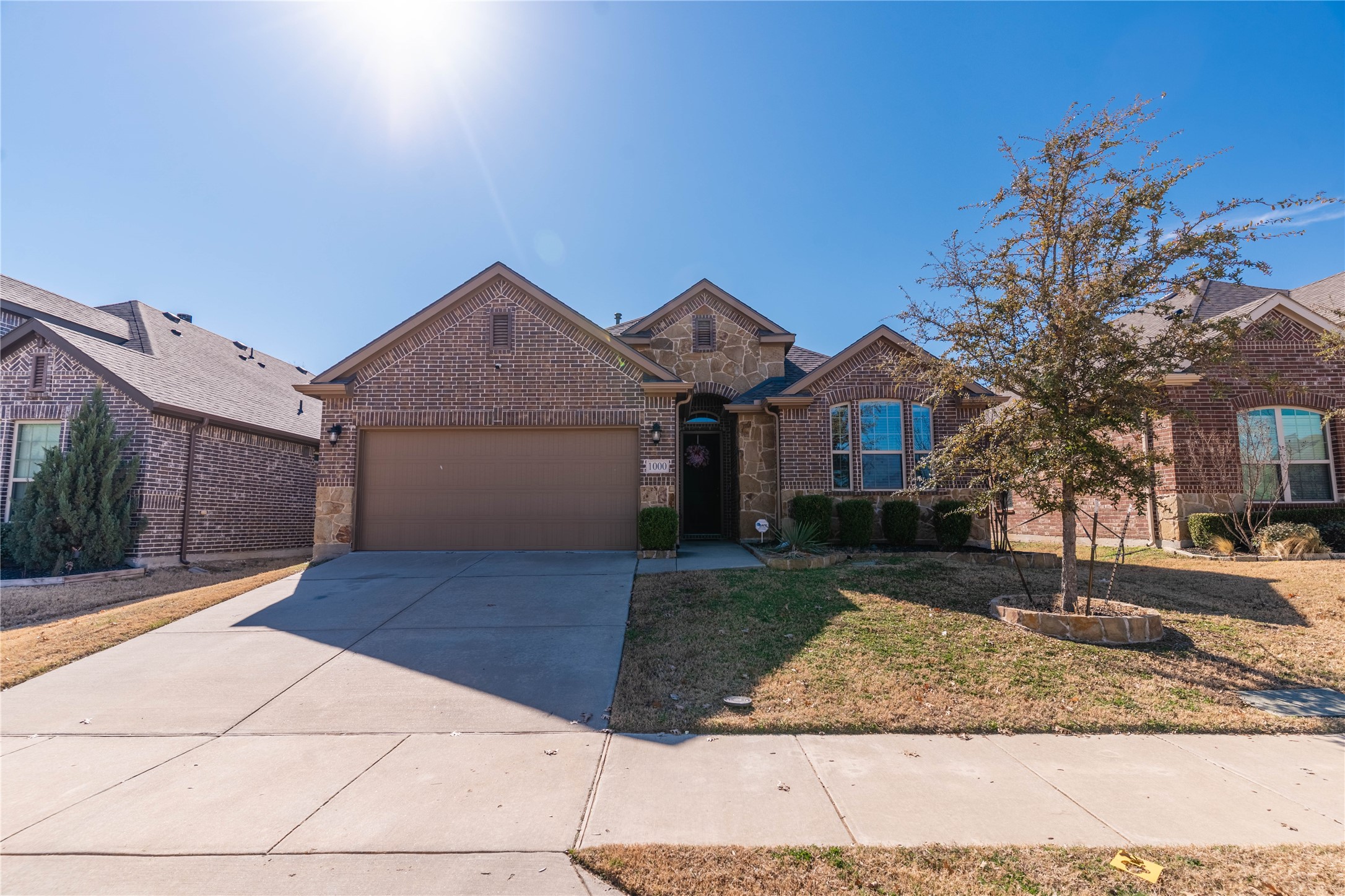 1000 Lake Sierra Way Little Elm TX 75068