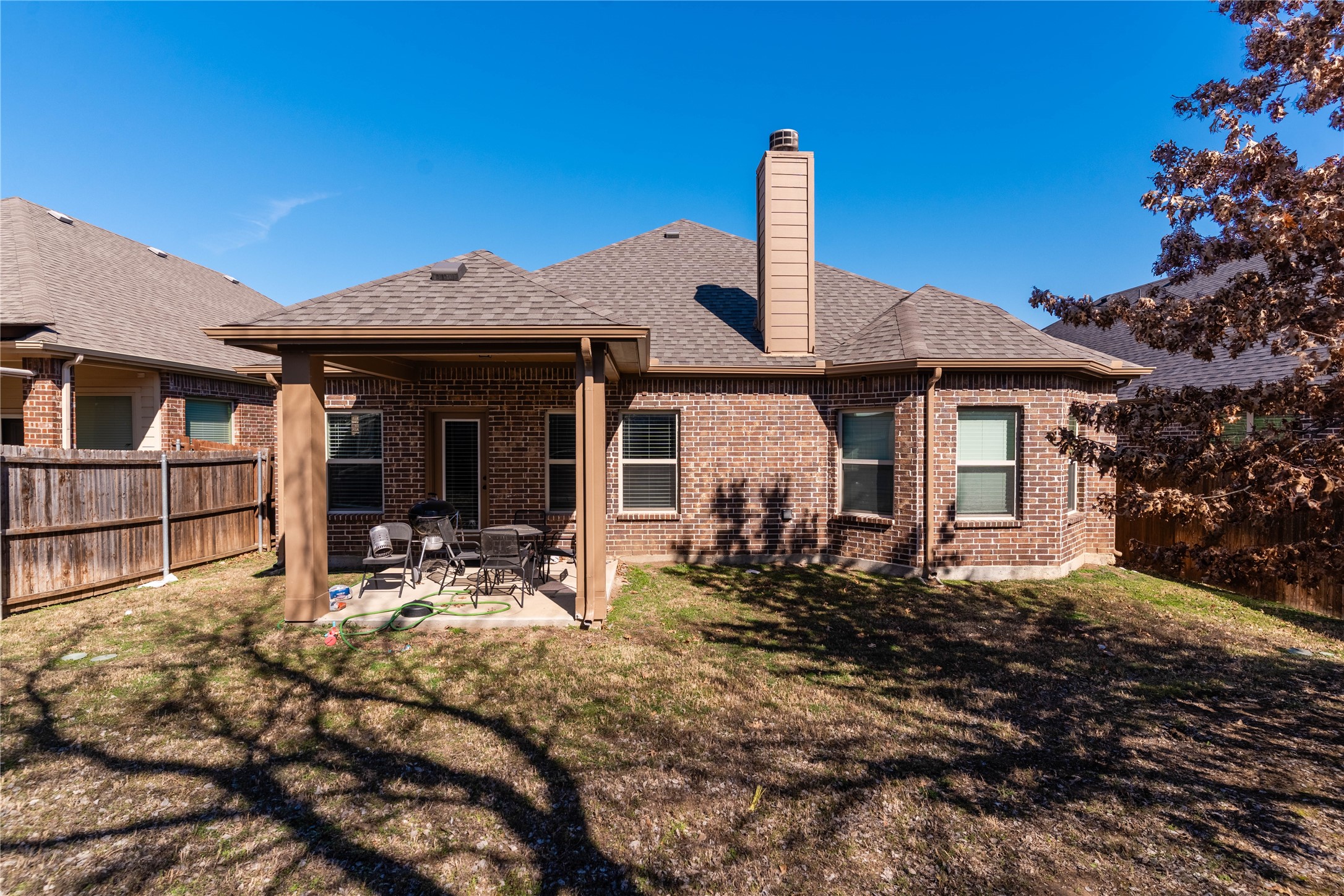 1000 Lake Sierra Way Little Elm TX 75068