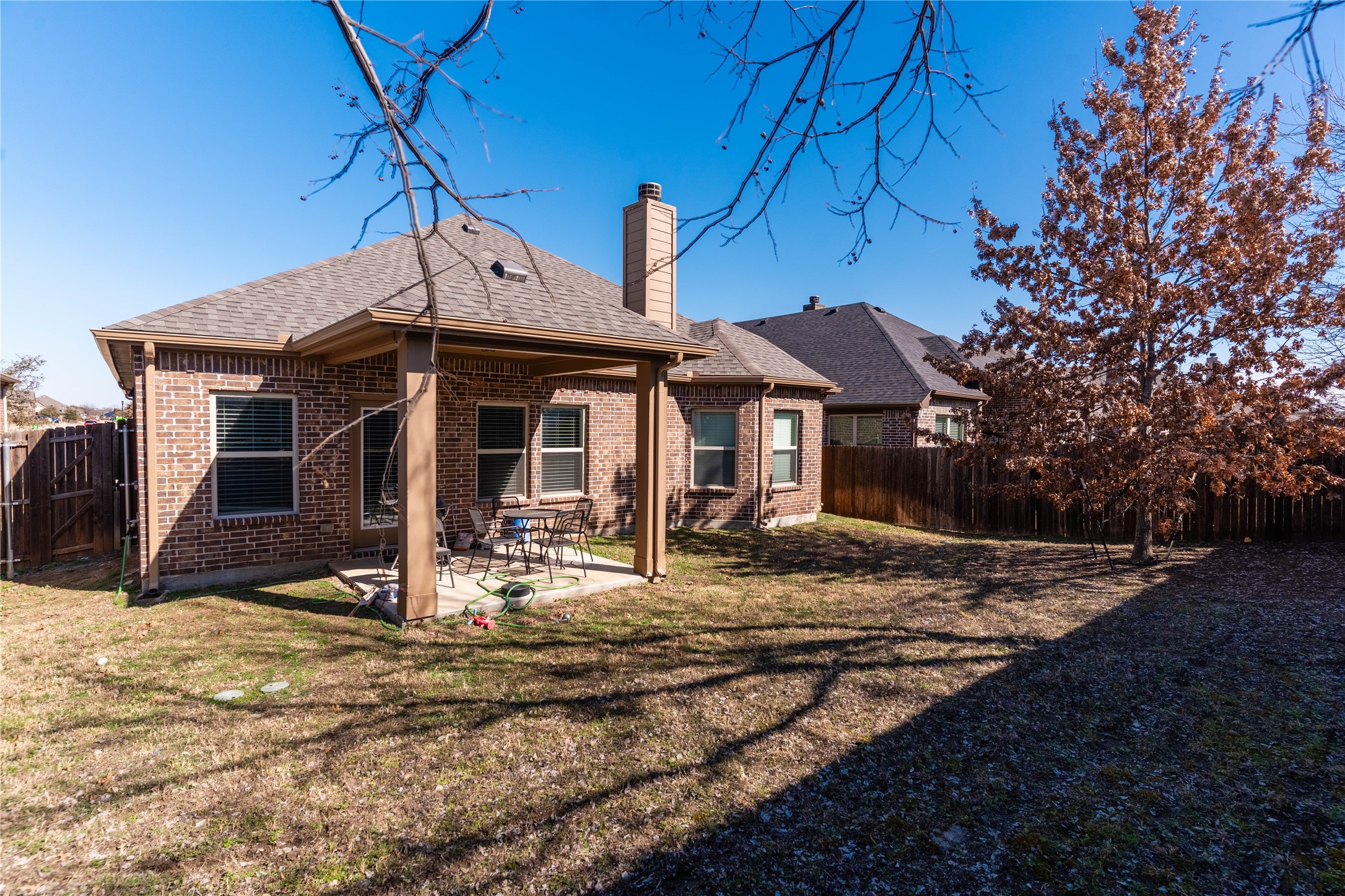 1000 Lake Sierra Way Little Elm TX 75068