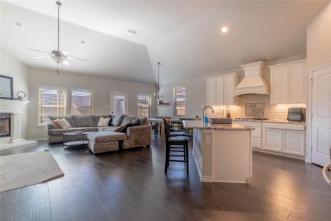 1000 Lake Sierra Way Little Elm TX 75068